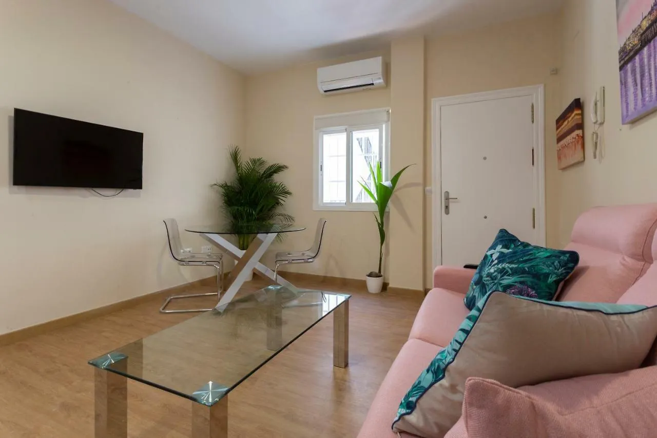 Flamingo Apartment Malaga