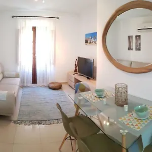 El Marques San Juan Apartment