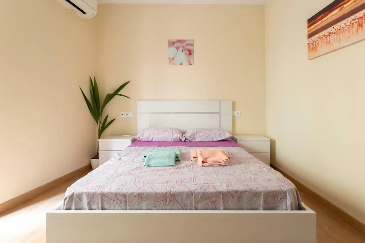 Flamingo Apartment Malaga